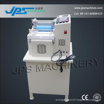 Jps-160A Elastic Belt and Elastic Webbing Cutter Machine